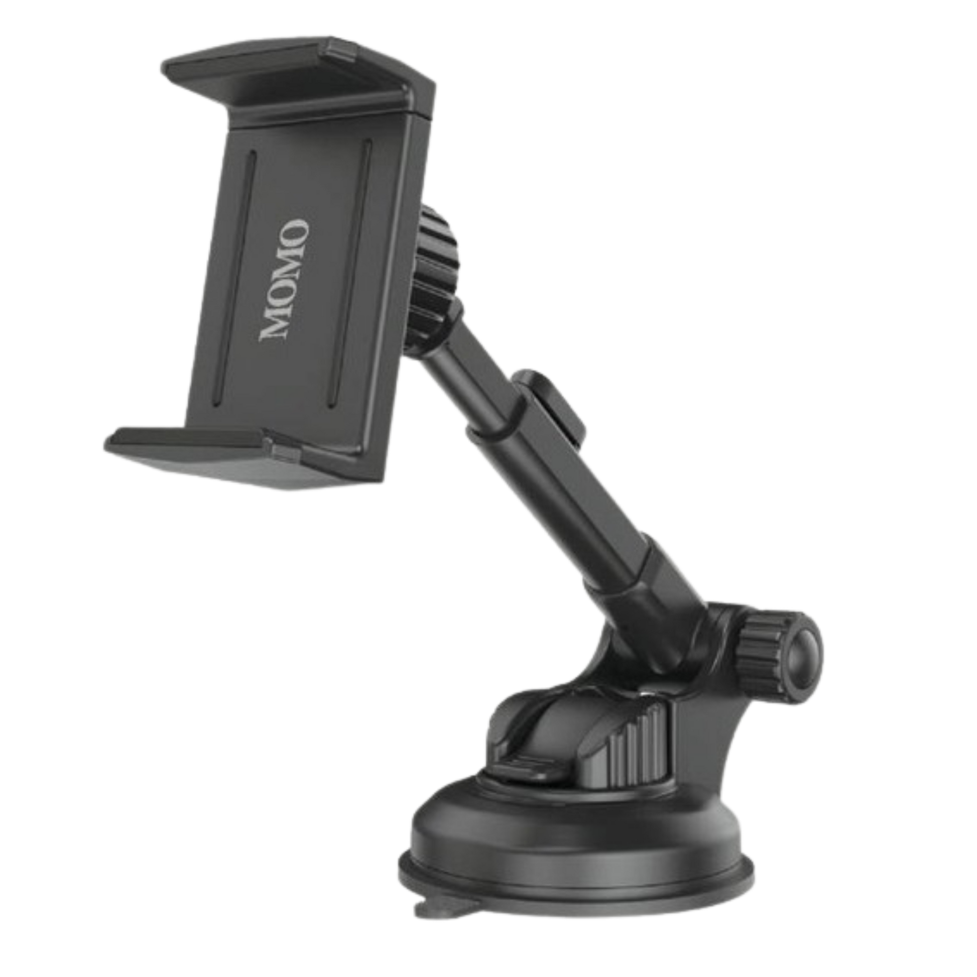 Phone Car Holder 360° Adjustable Arm & Suction Base 033307