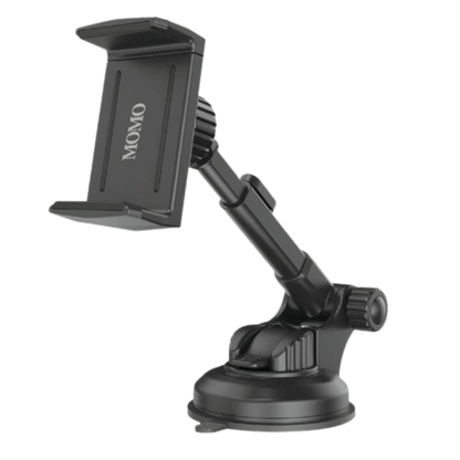 Phone Car Holder 360° Adjustable Arm & Suction Base 033307
