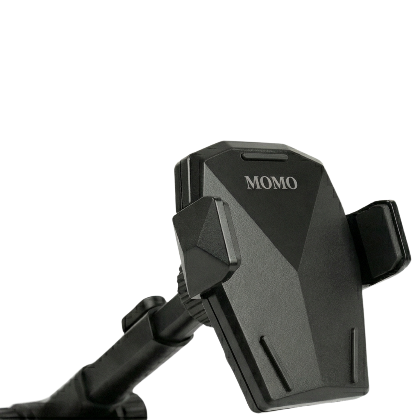 Titanium Phone Car Holder 360° Suction Base 033306