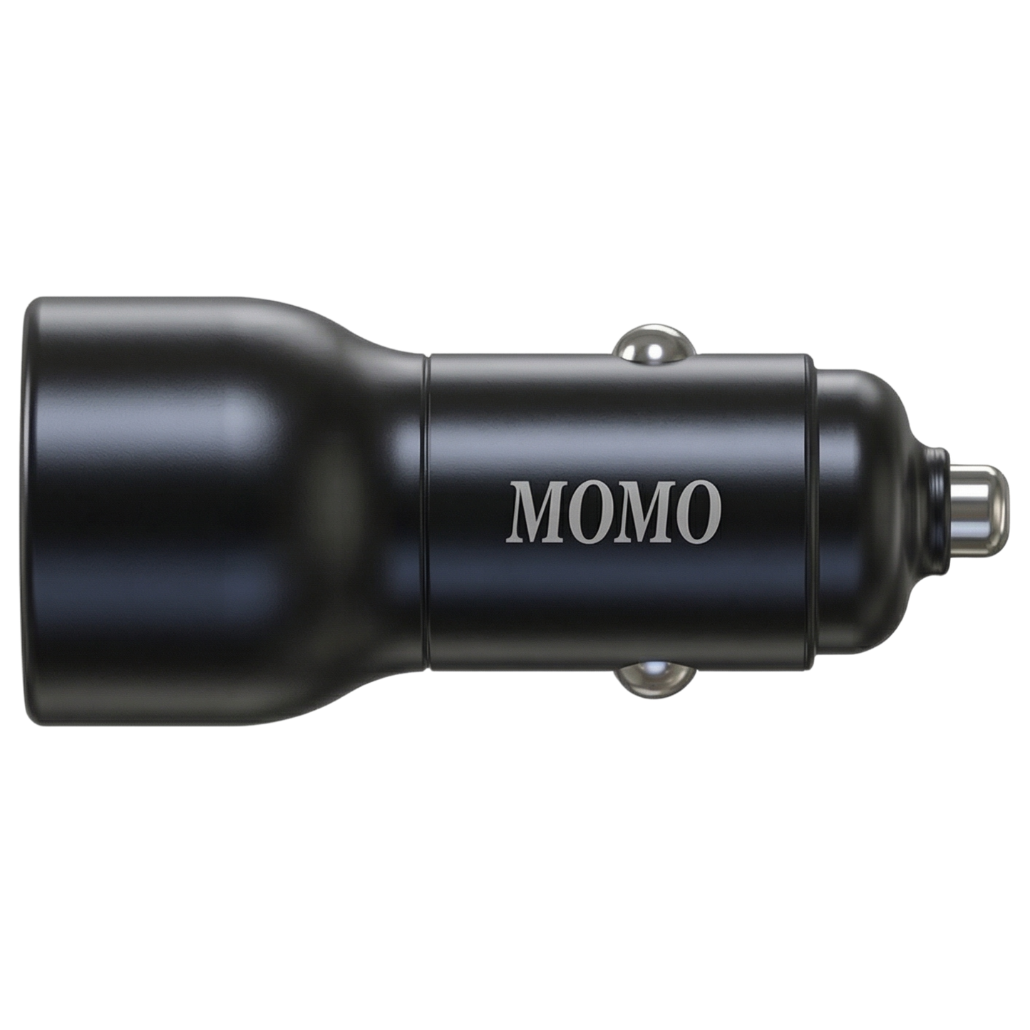 60W Dual USB Car Charger 055502