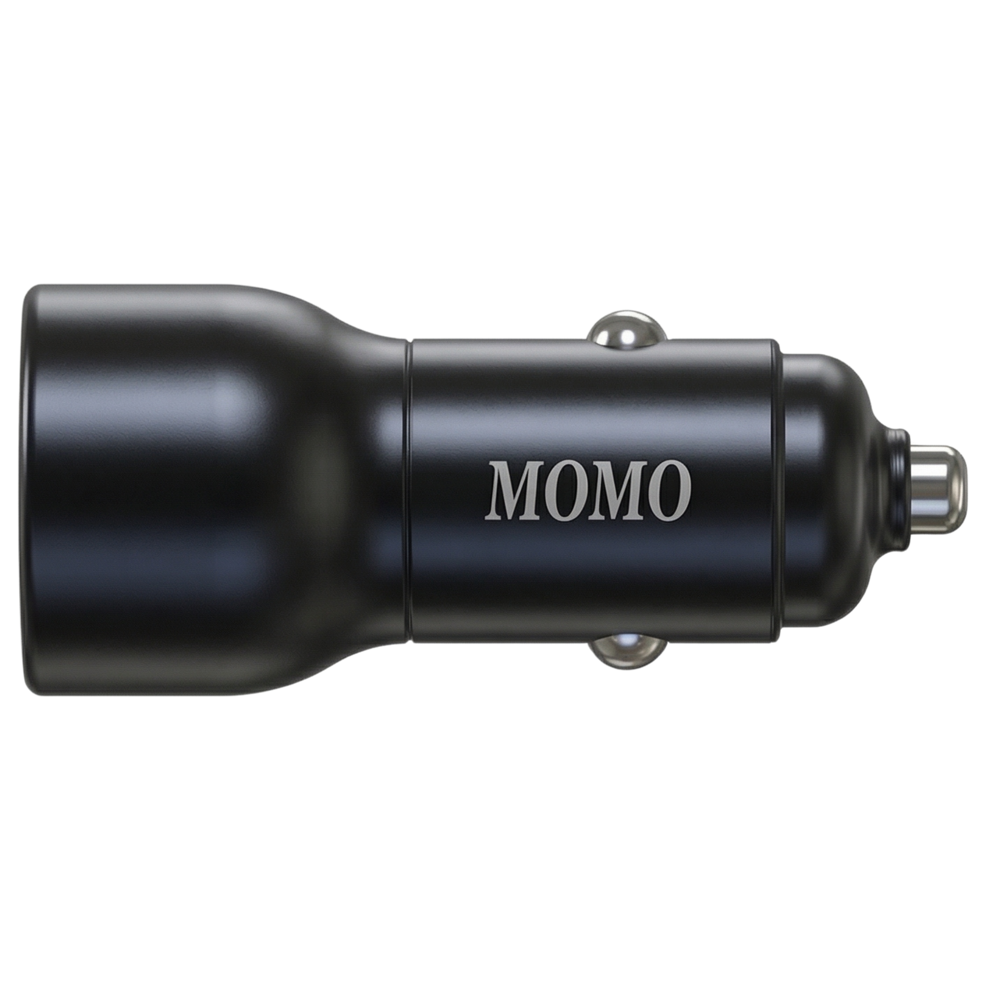 60W Dual USB Car Charger 055502