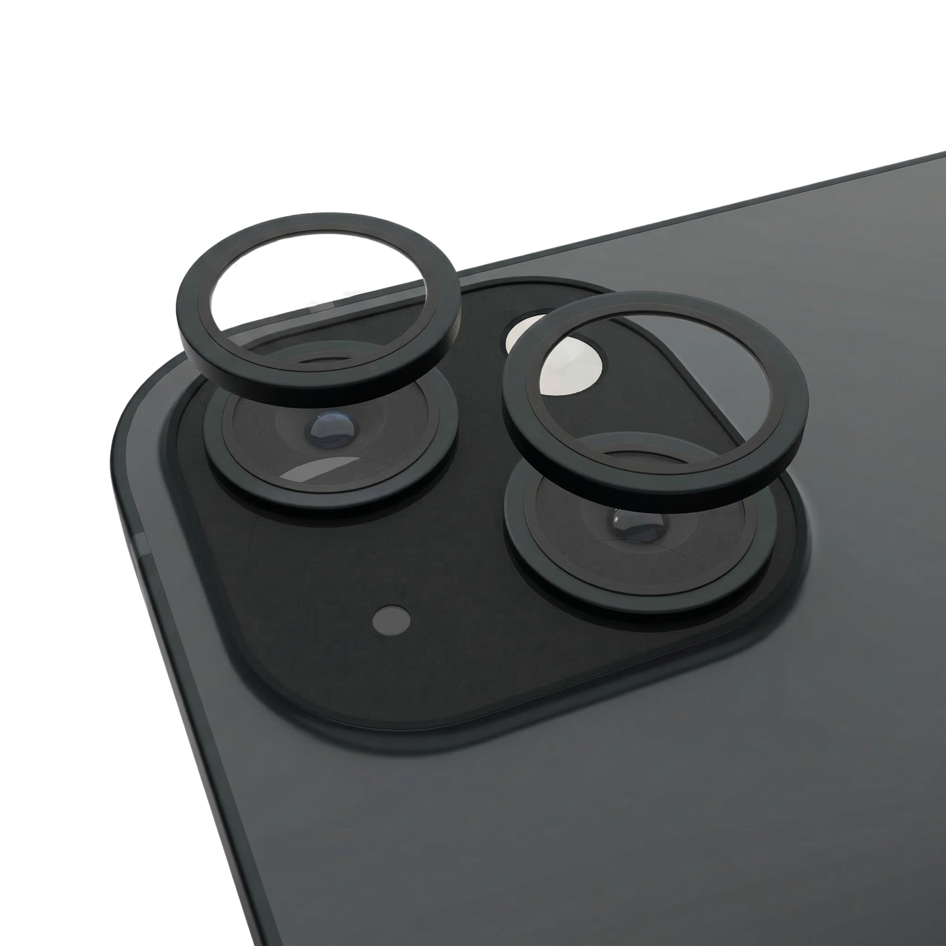 iPhone 15 Camera Lens Protector