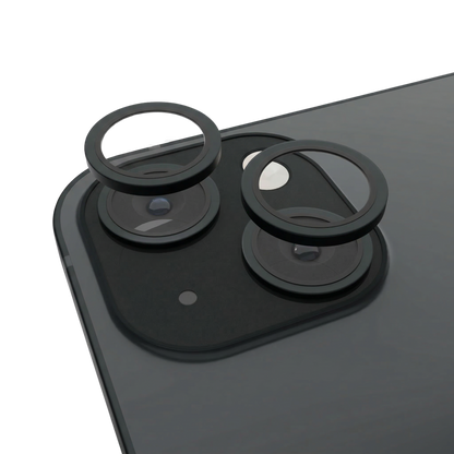 iPhone 15 Camera Lens Protector