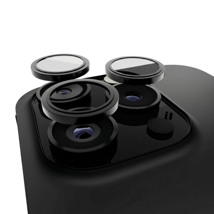 iPhone 16 Pro & Pro Max Camera Lens Protector