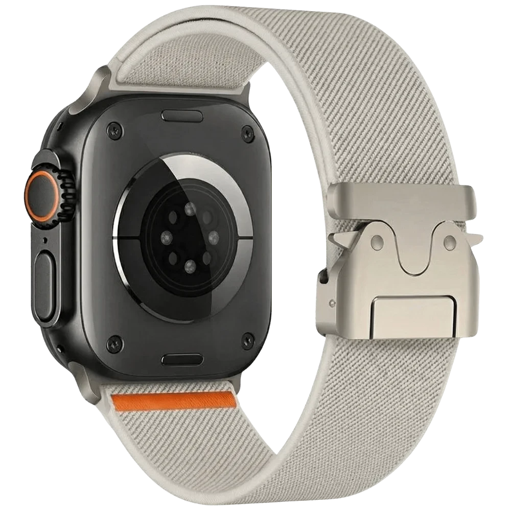 Woven Nylon Sport Apple Watch Band MD-13