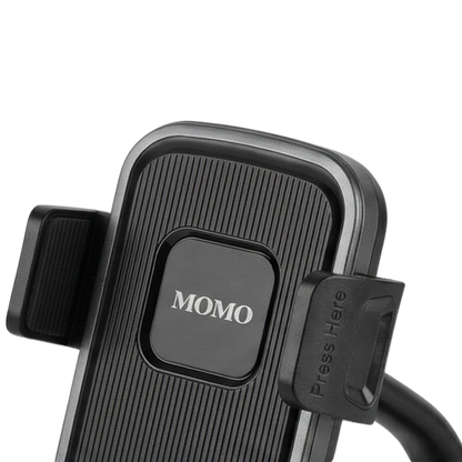 Gooseneck Phone Car Holder 360° 033302