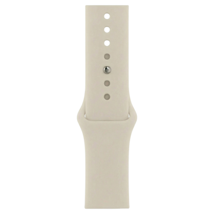 Silicone Rubber Sport Apple Watch Band MD-12