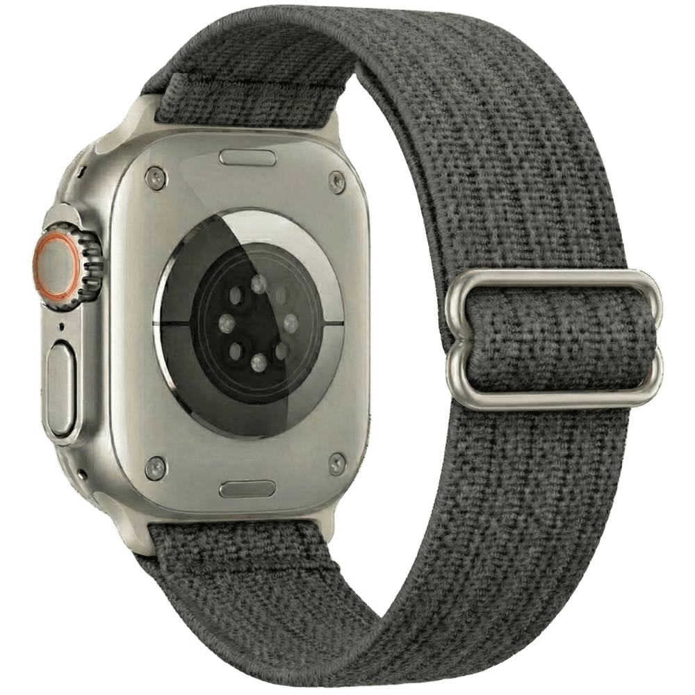 Elastic Nylon Loop Apple Watch Band MD-30