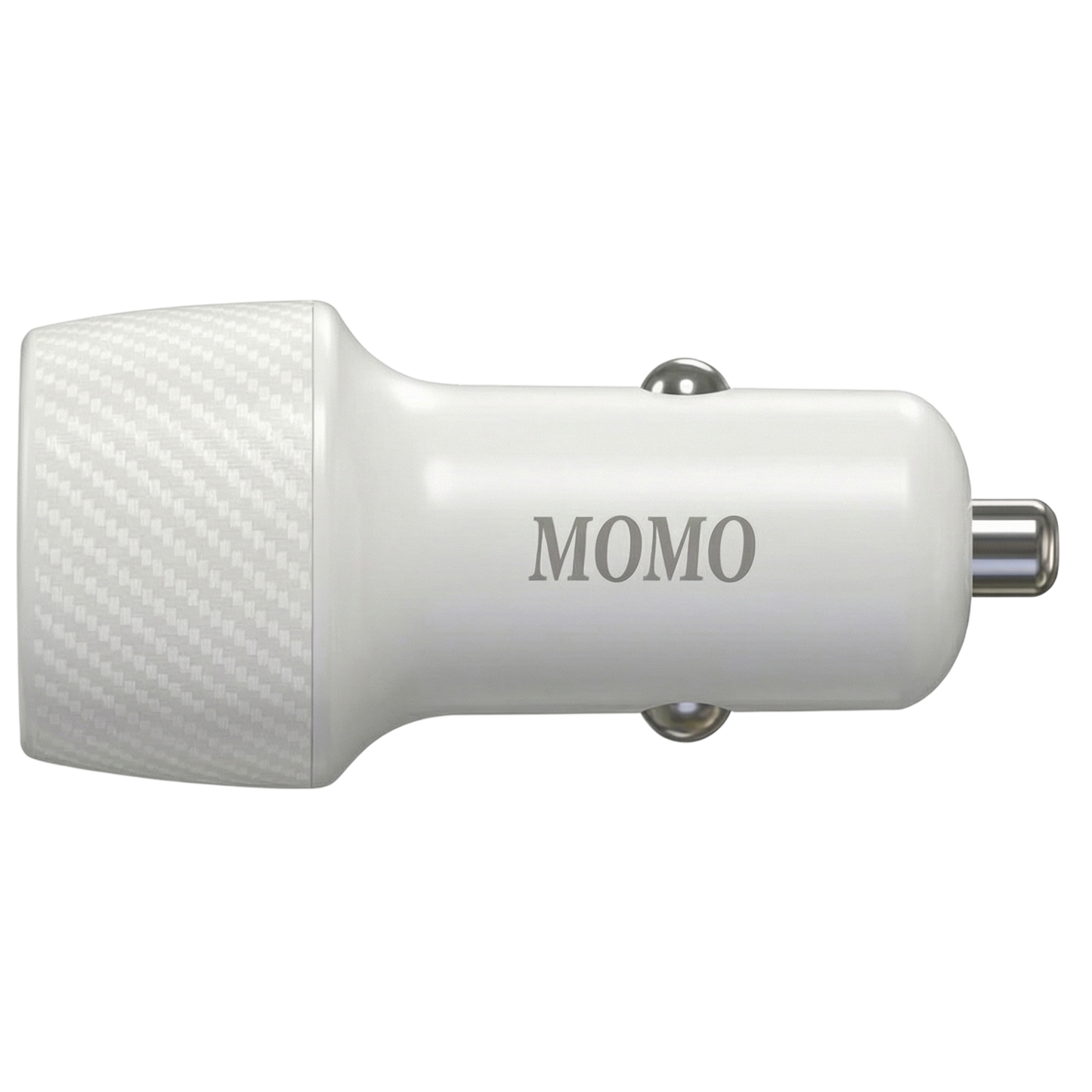 60W Dual USB Car Charger 055503