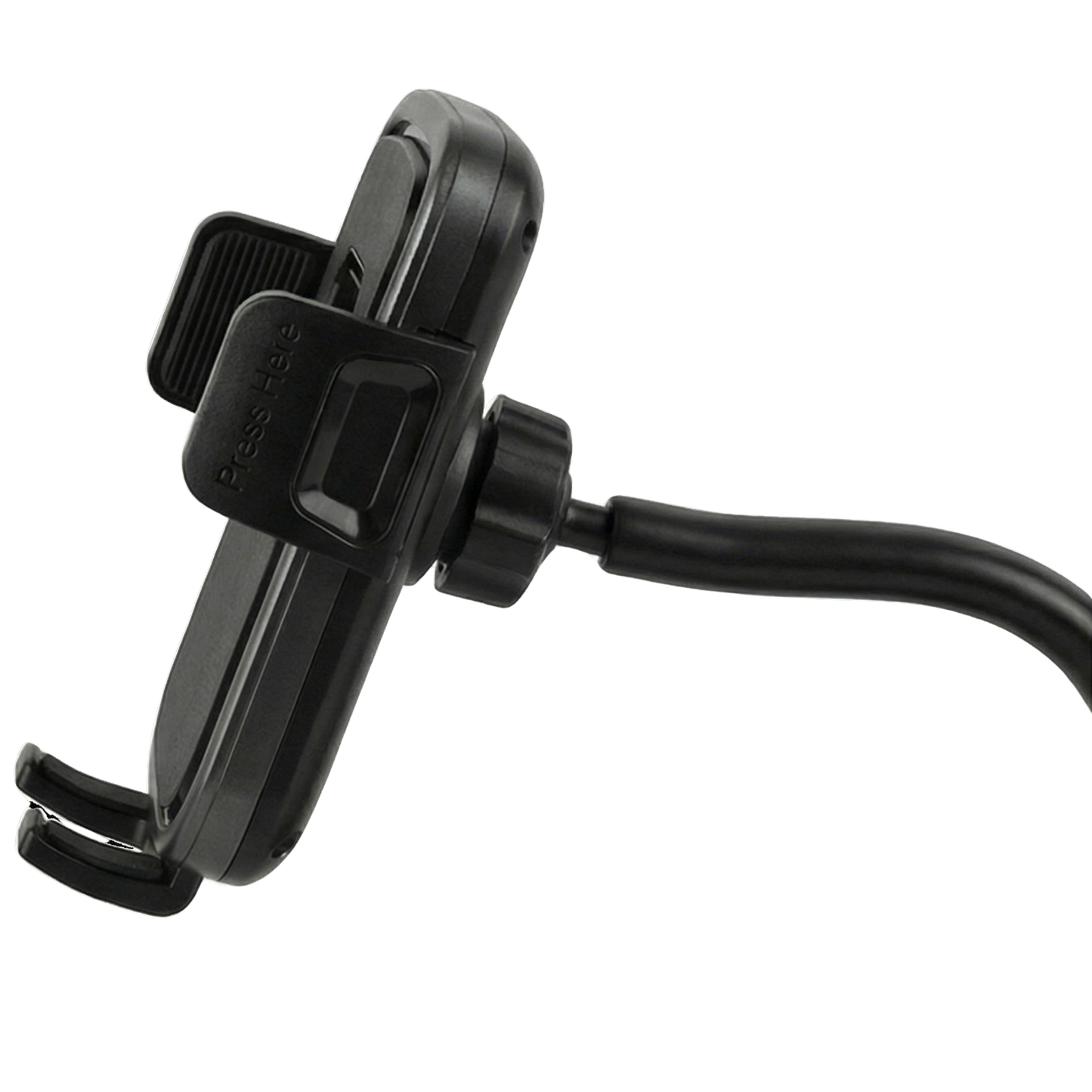Gooseneck Phone Car Holder 360° 033302