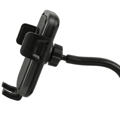 Gooseneck Phone Car Holder 360° 033302
