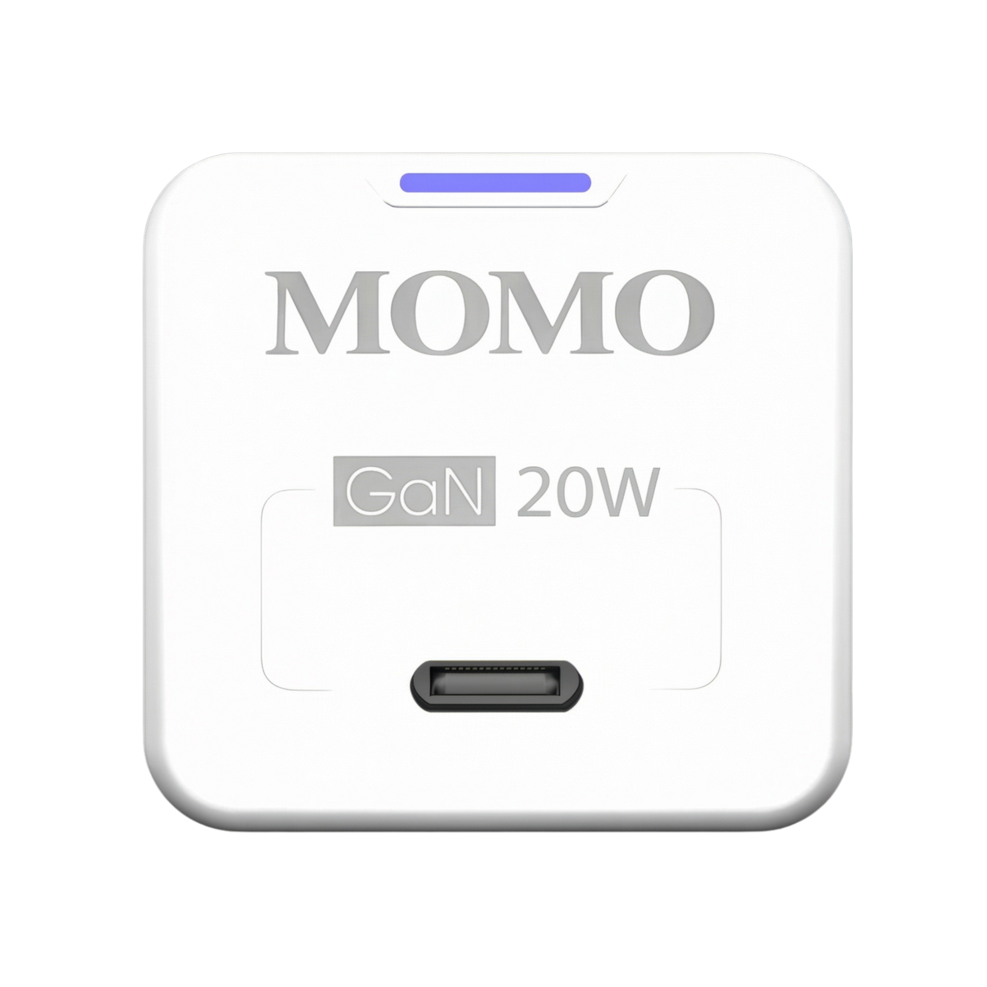 20W Rapid Fast Charger MO-066607