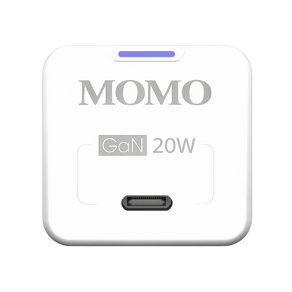 20W Rapid Fast Charger MO-066607