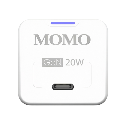 20W Rapid Fast Charger MO-066607