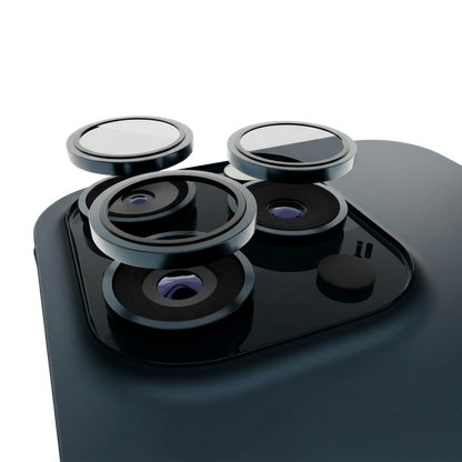 iPhone 15 Pro & Pro Max Camera Lens Protector