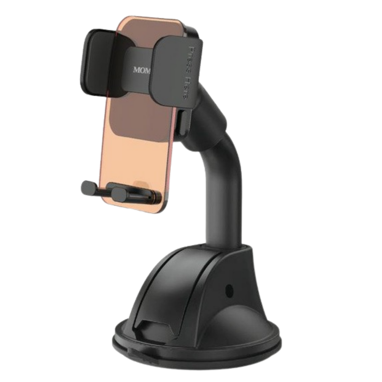 Phone Car Holder 360° with Stability Grip 033304