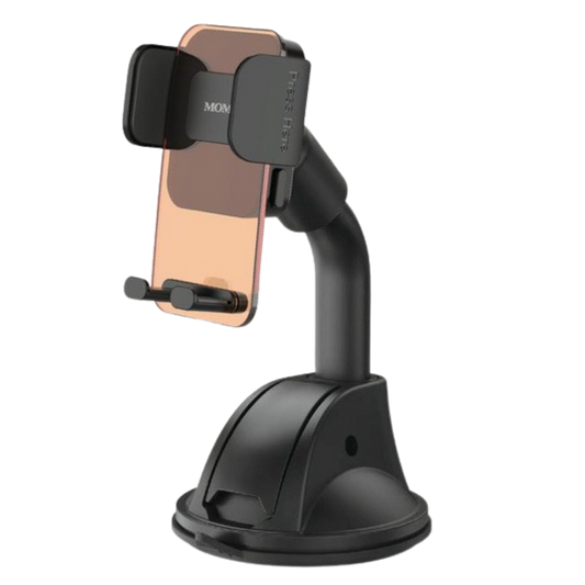Phone Car Holder 360° with Stability Grip 033304