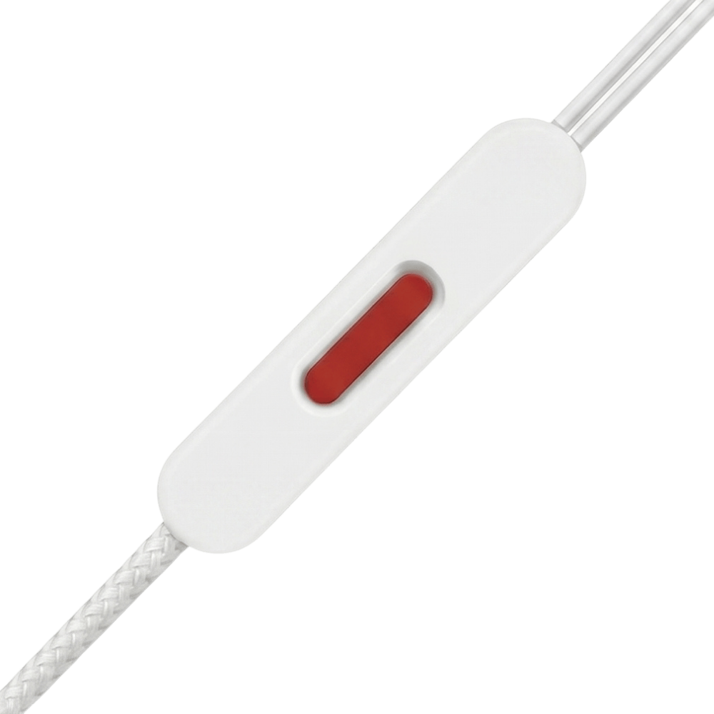 Magnetic Wired Earphones with Noise Isolation 0222011