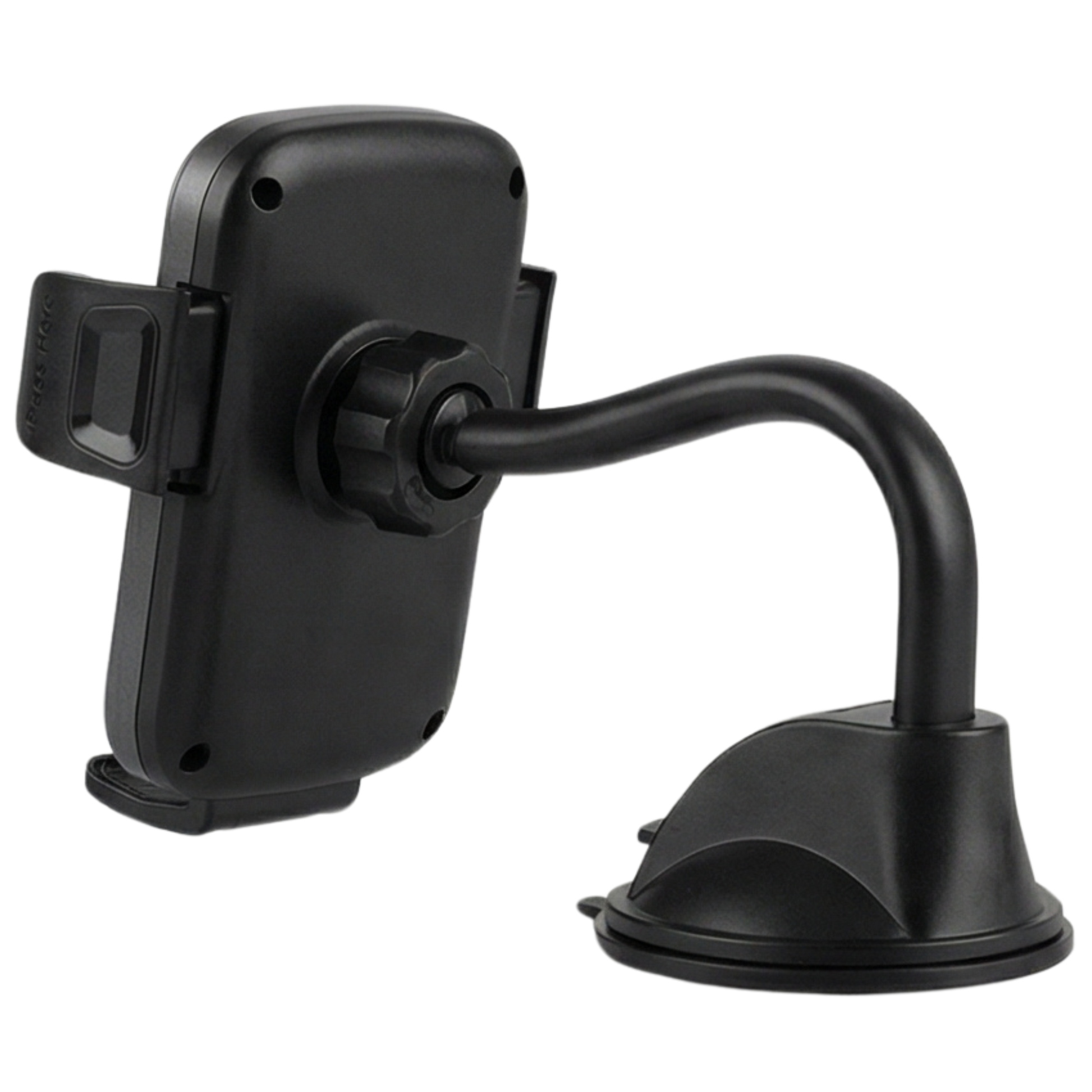 Gooseneck Phone Car Holder 360° 033302