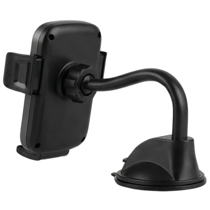 Gooseneck Phone Car Holder 360° 033302