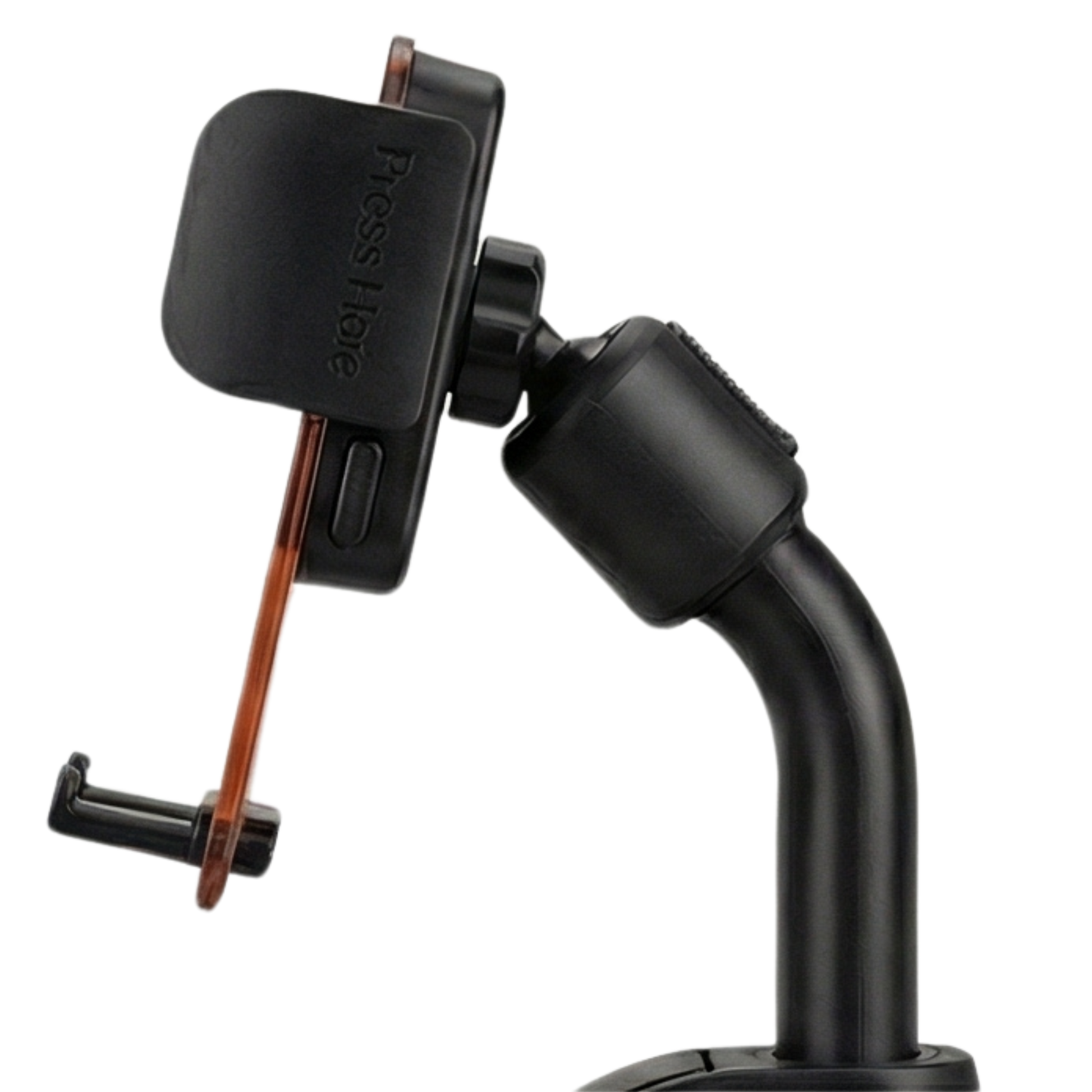 Phone Car Holder 360° with Stability Grip 033304