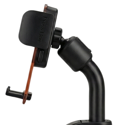 Phone Car Holder 360° with Stability Grip 033304