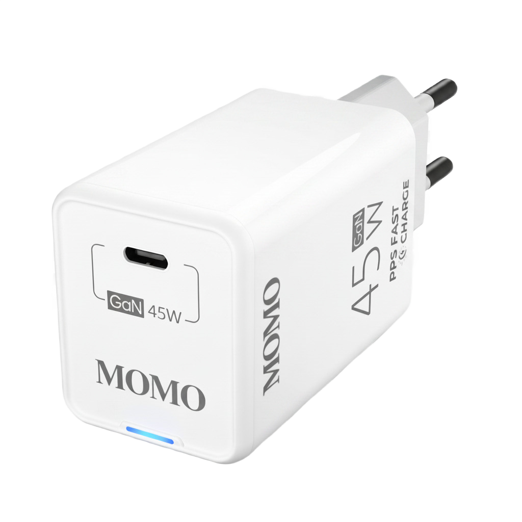 45W Rapid Fast Charger MO-066606