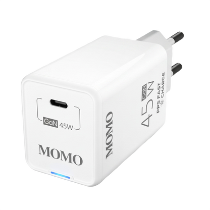 45W Rapid Fast Charger MO-066606