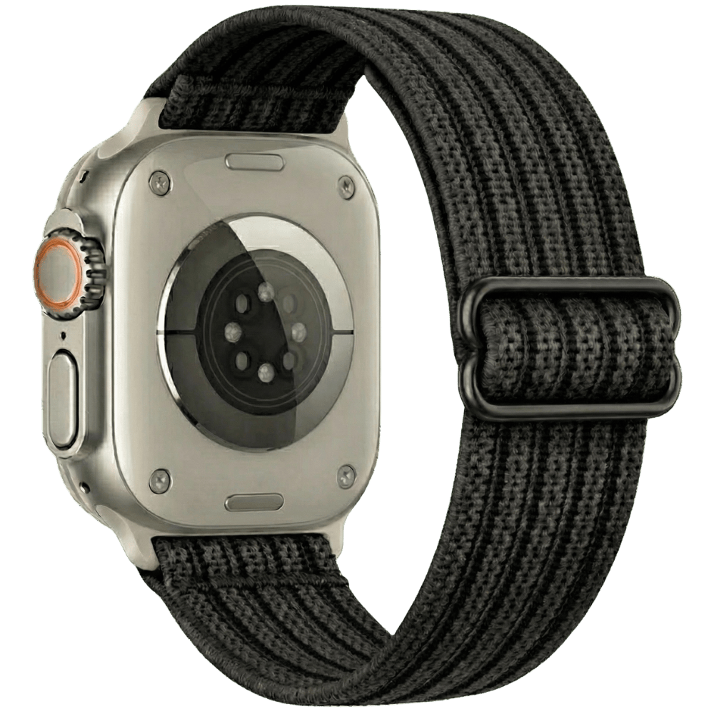 Elastic Nylon Loop Apple Watch Band MD-30