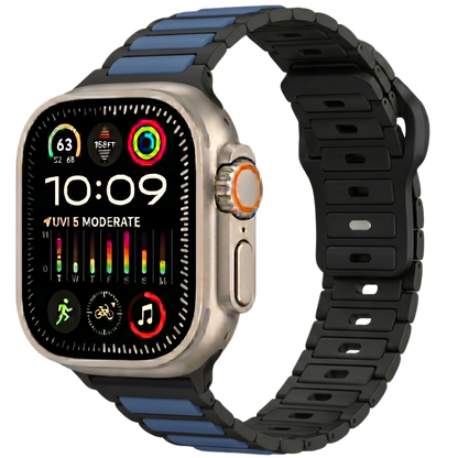 Sport Silicone Apple Watch Band MD-53