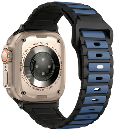 Sport Silicone Apple Watch Band MD-53