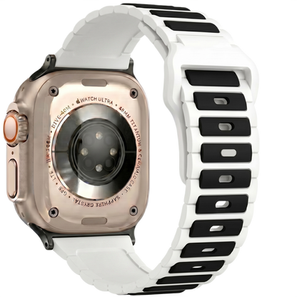 Sport Silicone Apple Watch Band MD-53
