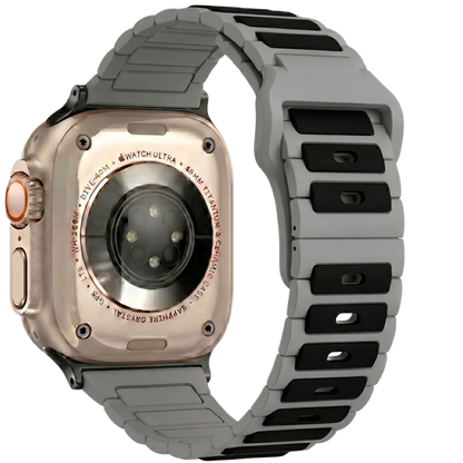 Sport Silicone Apple Watch Band MD-53