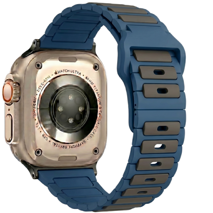 Sport Silicone Apple Watch Band MD-53