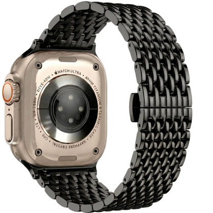 Stainless Steel Watch Band MD-19