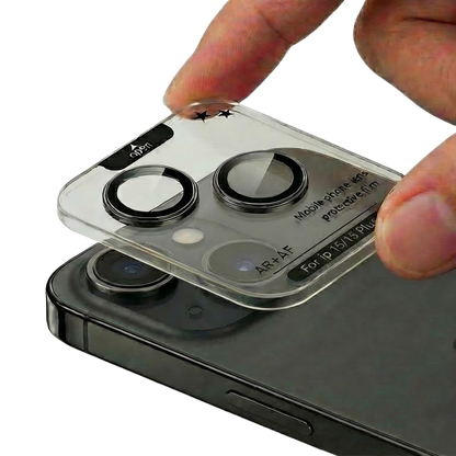 iPhone 15 Camera Lens Protector