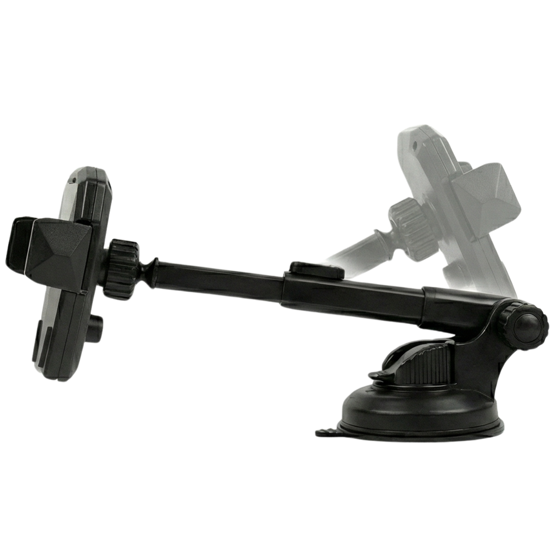 One-Touch Mount Phone Car Holder 033301