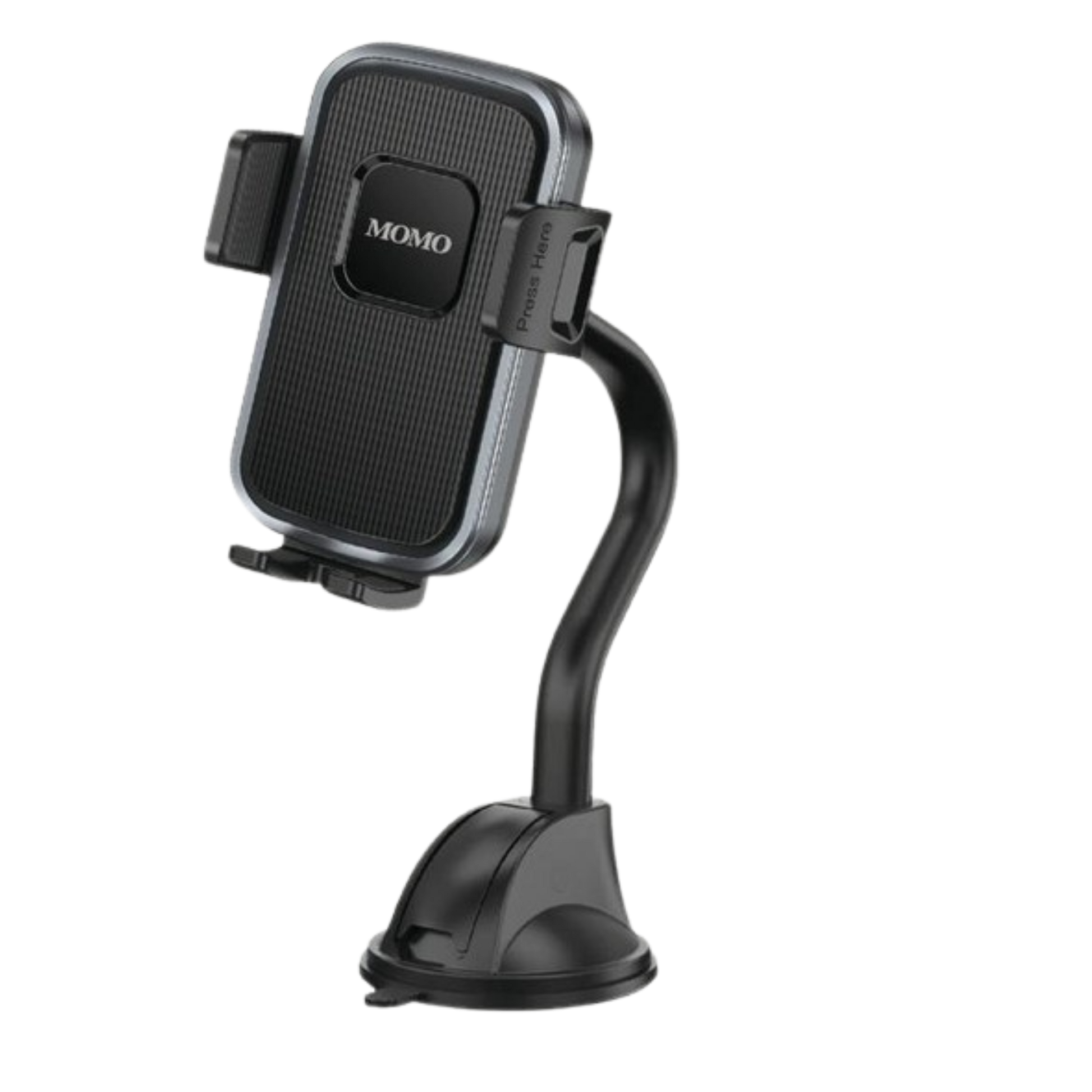 Gooseneck Phone Car Holder 360° 033302