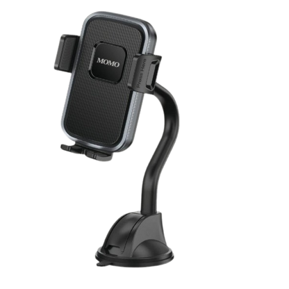 Gooseneck Phone Car Holder 360° 033302