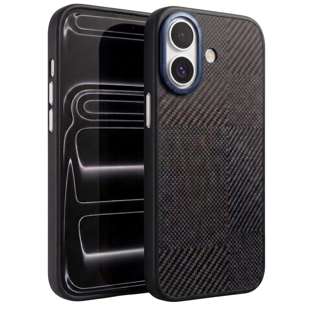 Phone case MO-026