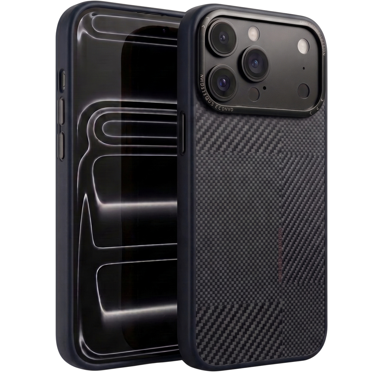 Phone case MO-026