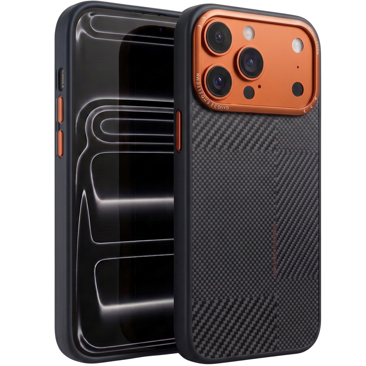 Phone case MO-026