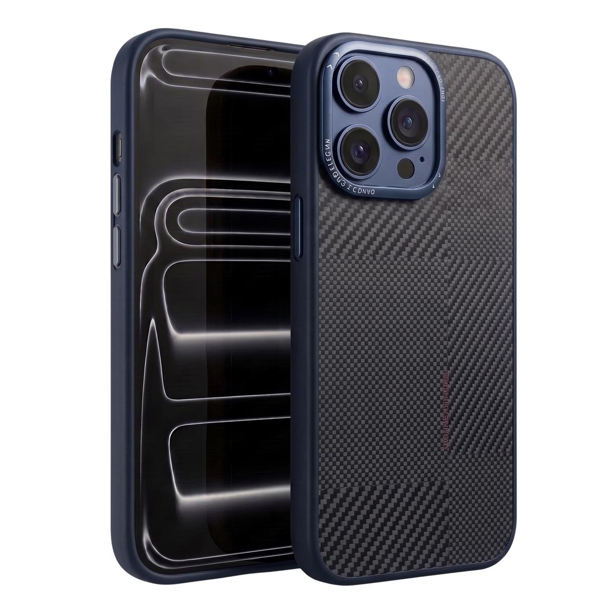 Phone case MO-026