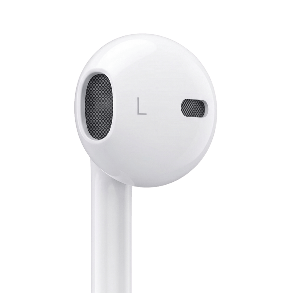 Wired Earphones with HD Mic & Triple Connectivity 022206