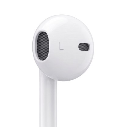 Wired Earphones with HD Mic & Triple Connectivity 022206