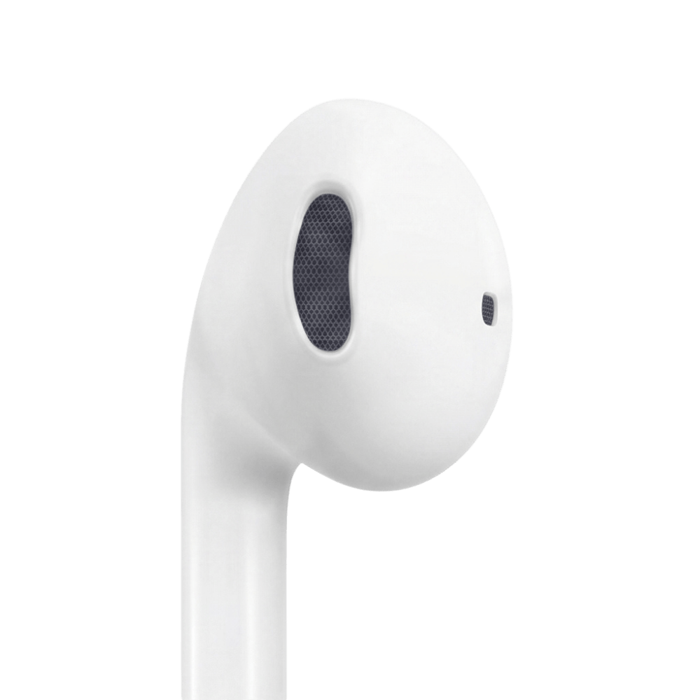 Wired Earphones with HD Mic & Remote Control 0222010