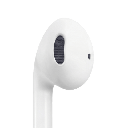 Wired Earphones with HD Mic & Remote Control 0222010