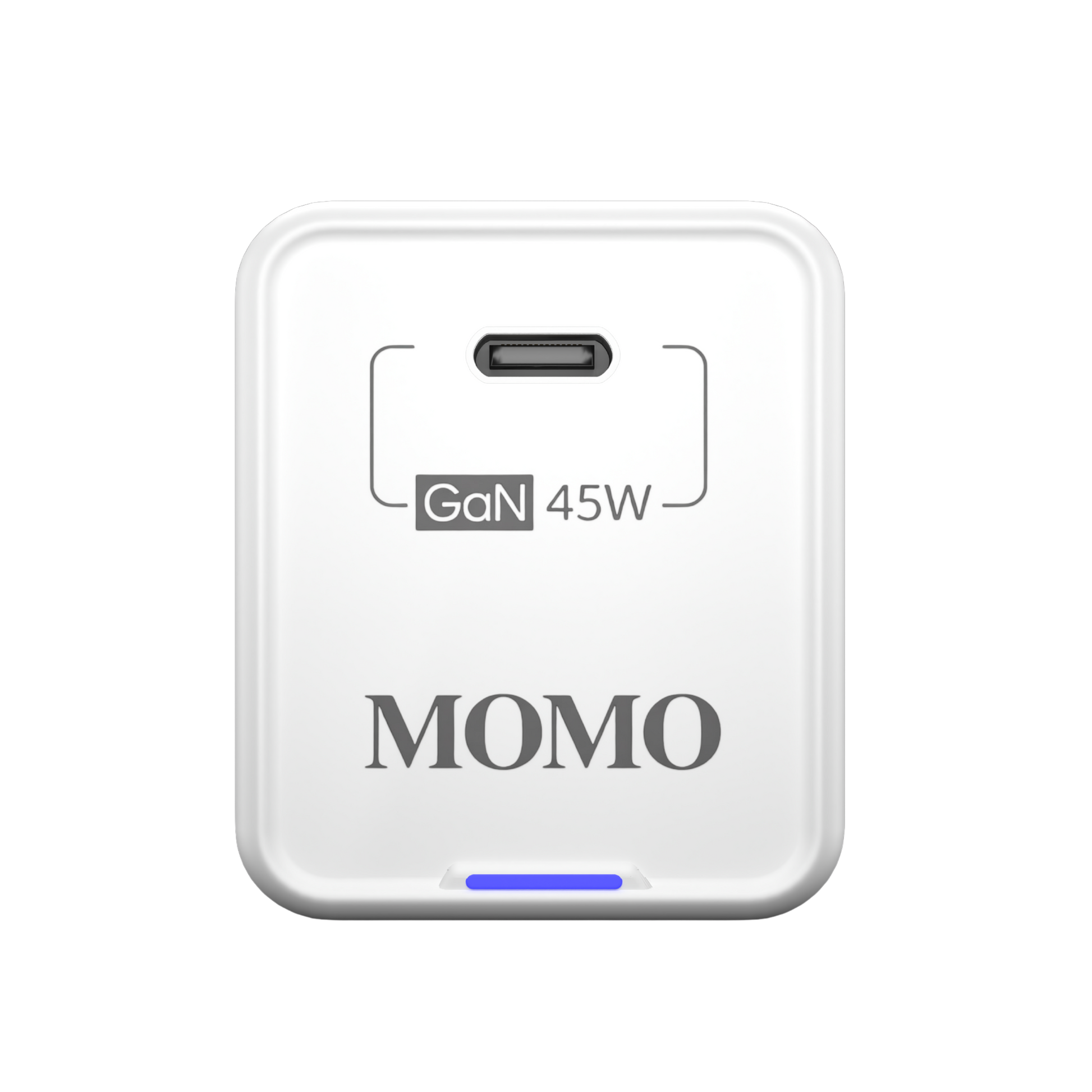 45W Rapid Fast Charger MO-066606