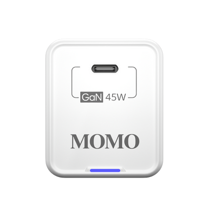 45W Rapid Fast Charger MO-066606