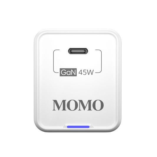 45W Rapid Fast Charger MO-066606